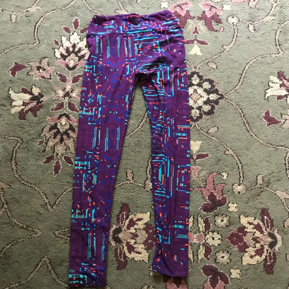 Lularoe leggings